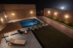 Mud Meadows - Peace and Tranquility 3br Farm