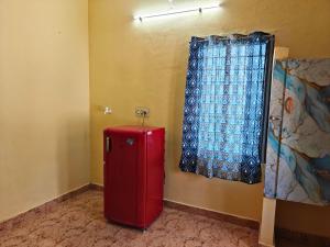 Nilan Aarudhra Homestay