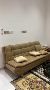 Al Jabal Mountain Retreat