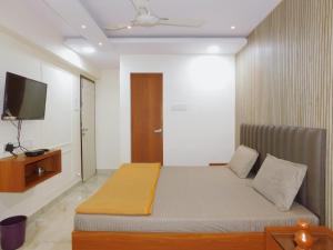 Hotel Nest In