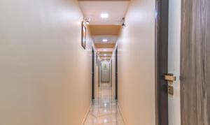 Hotel Nest In