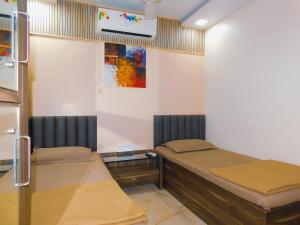 Hotel Nest In