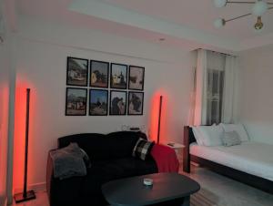 Danaff Towers Serviced Studio Kileleshwa