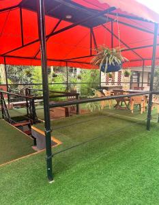 Danaff Towers Serviced Studio Kileleshwa