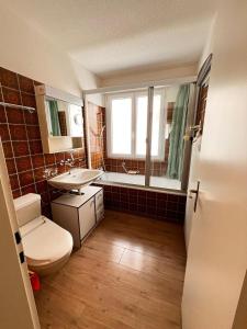 Cozy Holiday Apartment in the Heart of Davos