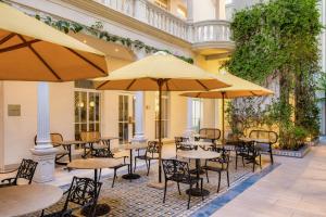 Ermita Cartagena, a Tribute Portfolio Hotel