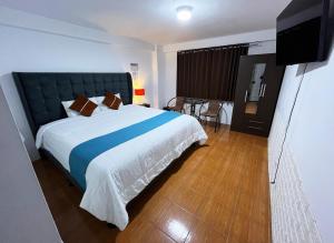 Cusco de mis Sueños