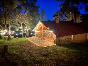 Cabaña La Joyita By GEstores