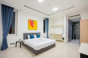 My Private 7BR Pattaya Pool Villa Near Jomtien