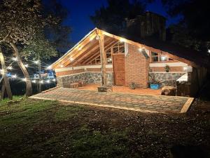 Cabaña La Joyita By GEstores