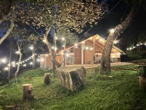 Cabaña La Joyita By GEstores