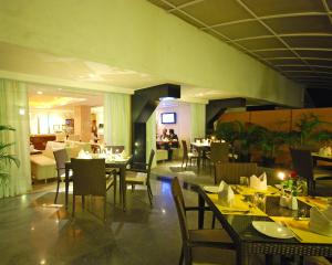 Park Ornate Hotel Viman Nagar