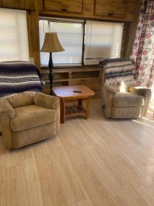 Park Model Furnished #5