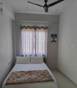 Shanmugar Residency