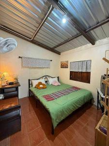 Baan Suan Chay Nam Homestay Amphawa