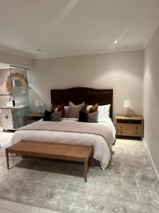 Luxury Escape - Pecanwood Hartebeestpoort