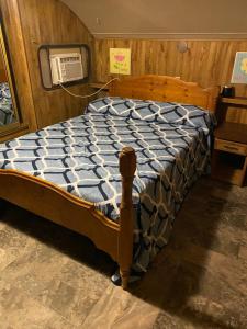 Park Model Furnished #5