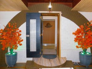 Vnest Dormitory