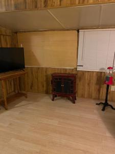 Park Model Furnished #5