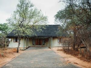 Awelani Lodge
