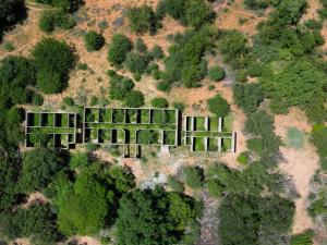 Awelani Eco Tourism Lodge