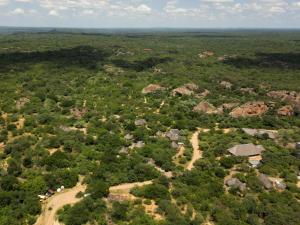 Awelani Eco Tourism Lodge