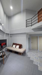 Bangkok Duplex Silom No 6