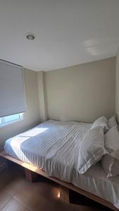 Bangkok Duplex Silom No 6