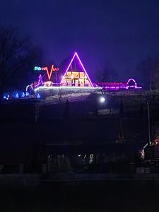 Cabana Vlad Maramureș