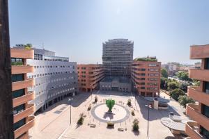 Station Tower Terrace