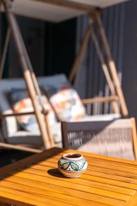 Station Tower Terrace