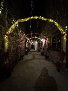 Amore e Vino en ValQuirico