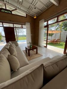 Legato House