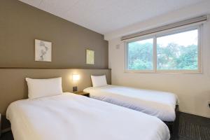 UCHI Living Stay Otaru Suitengu