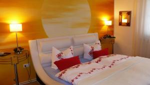 Ferienwohnungen Klosterblick