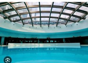 Hanza Tower Level XV Signature