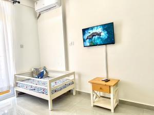 Luxurious 3 Bedroom Apartment At Aqua Gardens on Baobab Road