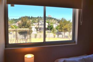 Depto con balcon Casa Nativa Sur