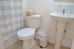 Depto con balcon Casa Nativa Sur