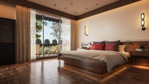 Alila Fort Bishangarh Jaipur - A Hyatt Brand