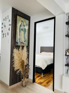 Apartment near downtown