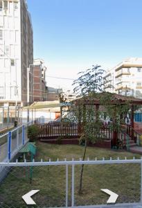 Apartment near downtown