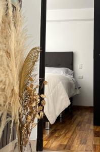 Apartment near downtown