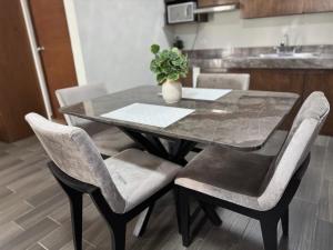 Luxury apartment! Obispado area