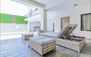 Luxury apartment! Obispado area