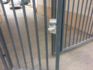 Apartment Vilnius Zemaitijos