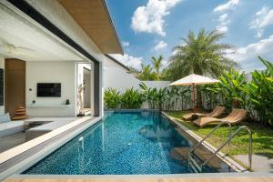 Calypso Villa Phuket - Naiyang Beach