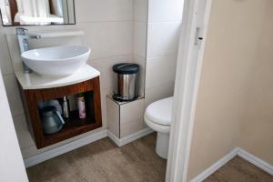 Séjour Coquillages & Soleil Appartement 2 chambres