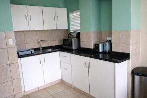 Séjour Coquillages & Soleil Appartement 2 chambres