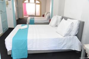 Hébergement Expresse à Bruxelles